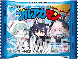 ビックリマンチョコ・シール 通販/予約発売情報 | NerdBRAIN-ナードブレイン-